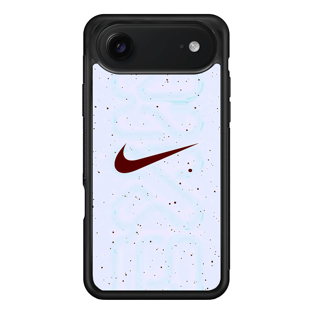 Nike Invisible Shadow iPhone 17 Air Case | Protective Case for iPhone 17 Air