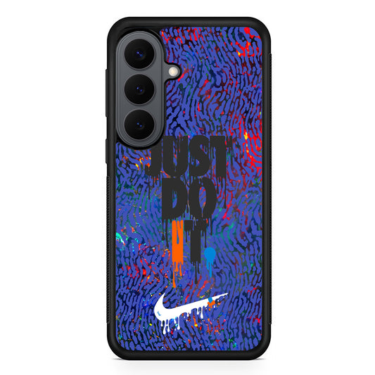Nike Flaming Magma Samsung Galaxy S26 Plus Case | Durable Samsung Galaxy S26 Plus Cover