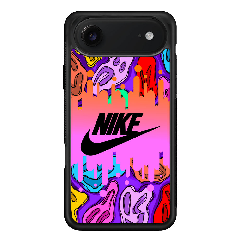Nike Keep The Expression iPhone 17 Air Case | Protective Case for iPhone 17 Air