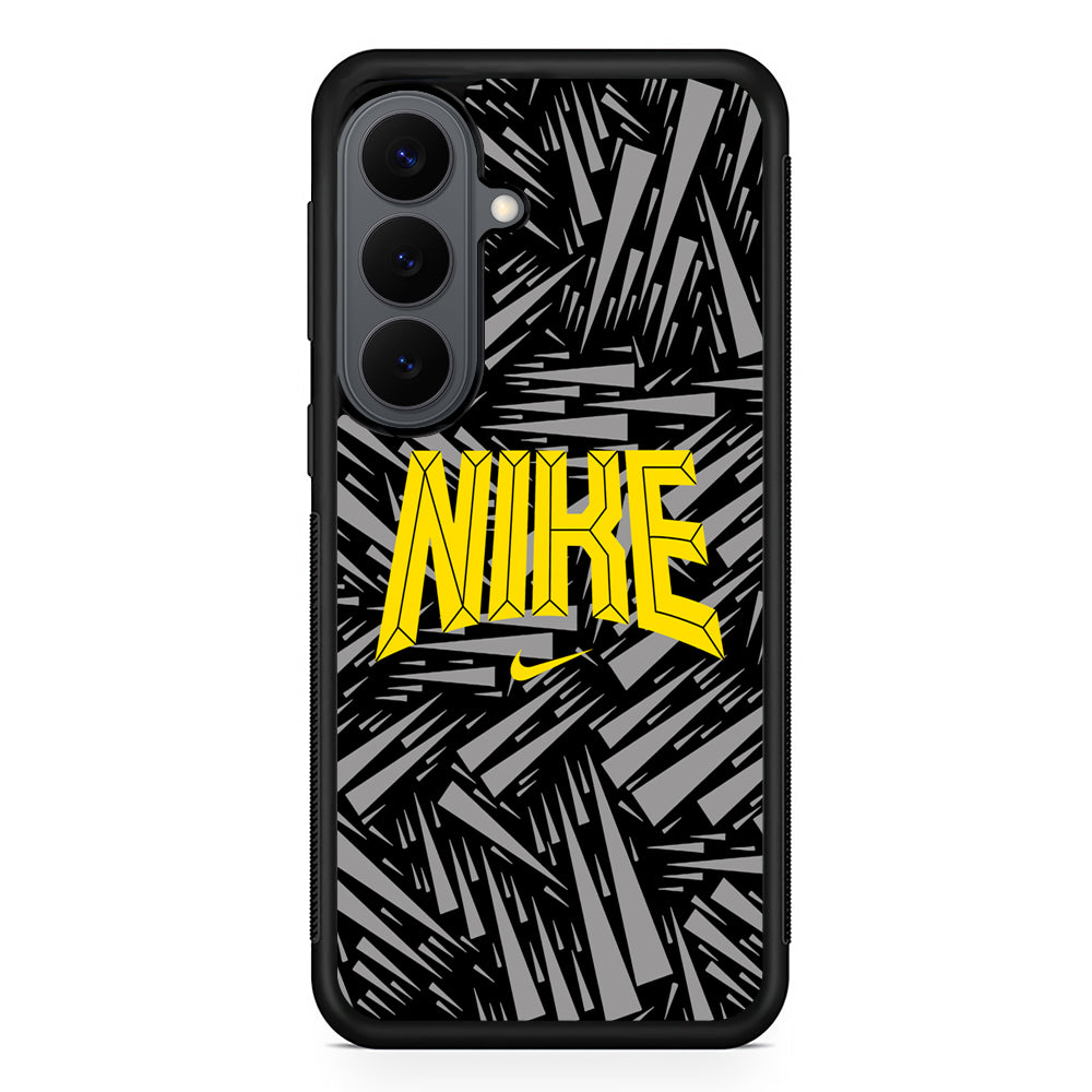 Nike Sharpen The Determination Samsung Galaxy S26 Plus Case | Durable Samsung Galaxy S26 Plus Cover