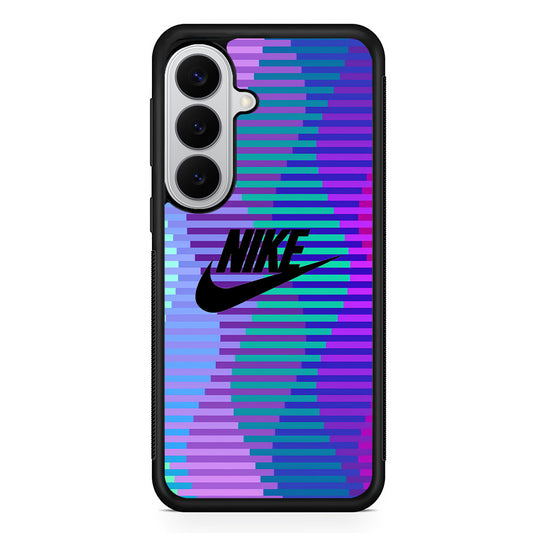 Nike Waving Life Samsung Galaxy S26 Case | Slim Samsung Galaxy S26 Rubber Case