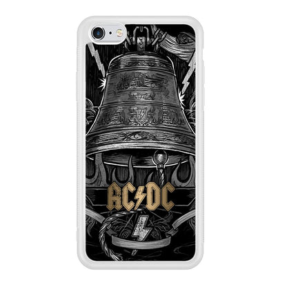 ACDC Bell of Fire iPhone 6 | 6s Case-Oxvistore