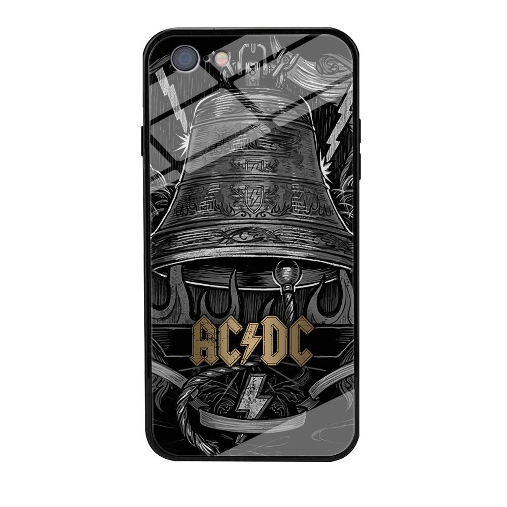 ACDC Bell of Fire iPhone 6 | 6s Case-Oxvistore