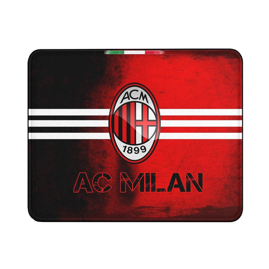 AC Milan Football Club Logo Mouse Pads-18x21 CM-Oxvistore