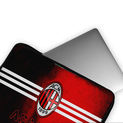 AC Milan Football Club Logo Laptop Sleeve Protective Cover