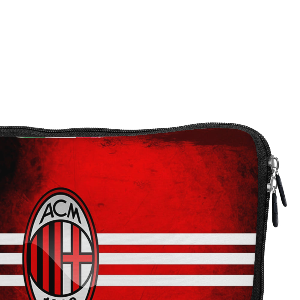 AC Milan Football Club Logo Laptop Sleeve Protective Cover