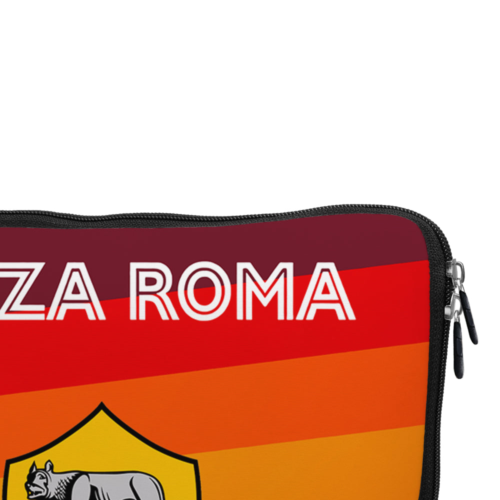 AS Roma Forza Roma Laptop Sleeve Protective Cover