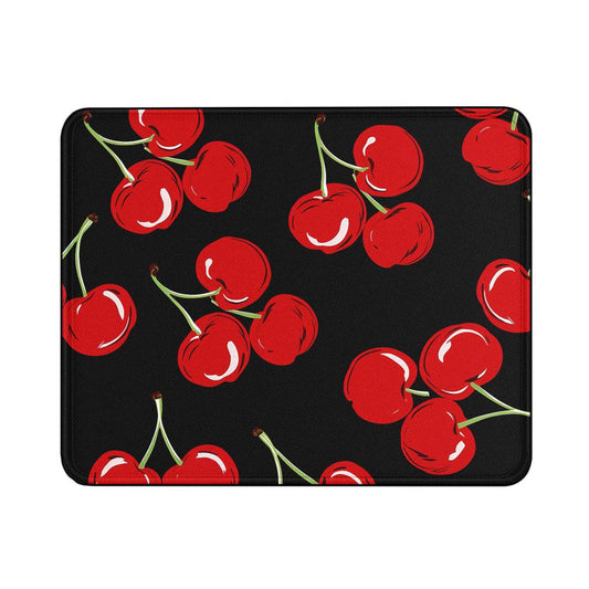 Abstract Design Cherry Mouse Pads-18x21 CM-Oxvistore