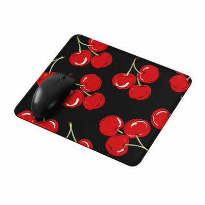 Abstract Design Cherry Mouse Pads-Oxvistore