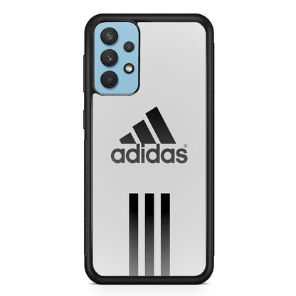 Adidas Arrow Samsung Galaxy A32 Case-Oxvistore