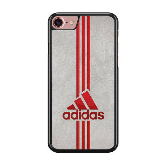 Adidas Blood Line iPhone 8 Case-Oxvistore