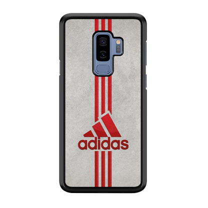 Adidas Blood Line Samsung Galaxy S9 Plus Case-Oxvistore