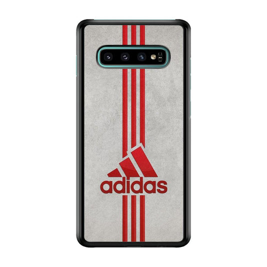 Adidas Blood Line Samsung Galaxy S10 Case-Oxvistore