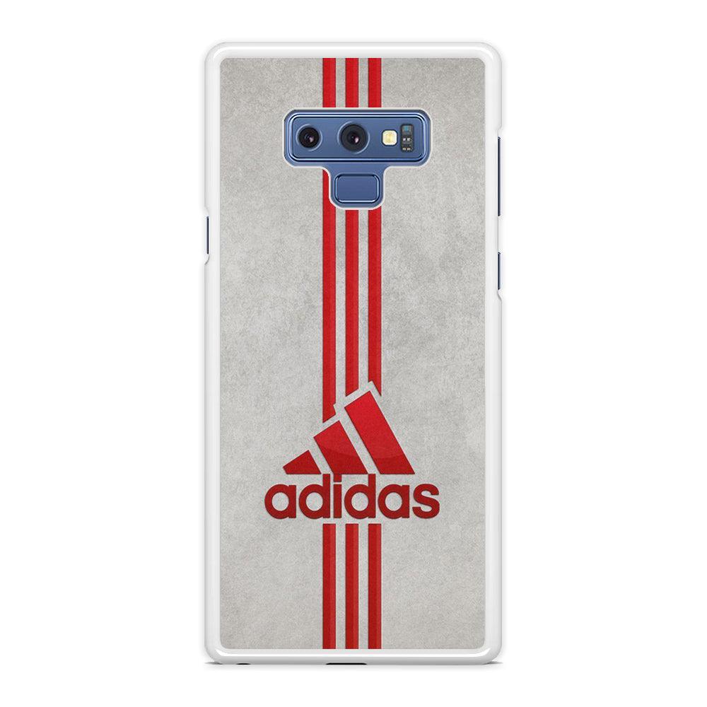 Adidas Blood Line Samsung Galaxy Note 9 Case-Oxvistore