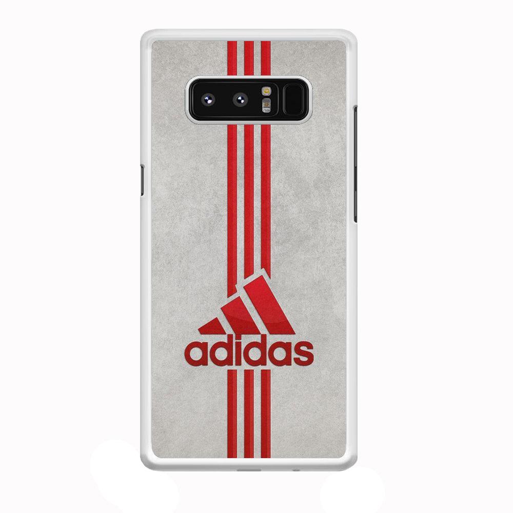 Adidas Blood Line Samsung Galaxy Note 8 Case-Oxvistore