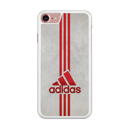 Adidas Blood Line iPhone 8 Case-Oxvistore