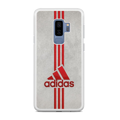 Adidas Blood Line Samsung Galaxy S9 Plus Case-Oxvistore