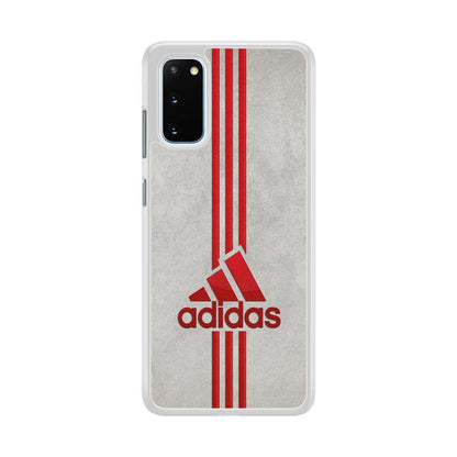 Adidas Blood Line Samsung Galaxy S20 Case-Oxvistore