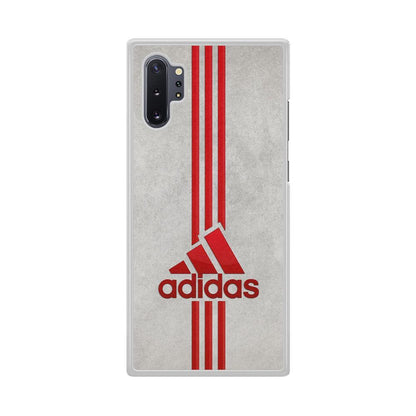 Adidas Blood Line Samsung Galaxy Note 10 Plus Case-Oxvistore