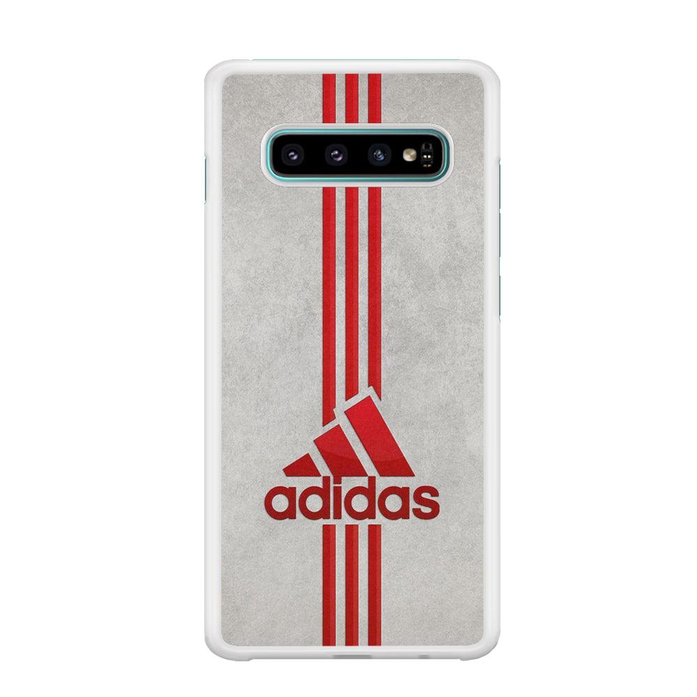 Adidas Blood Line Samsung Galaxy S10 Case-Oxvistore