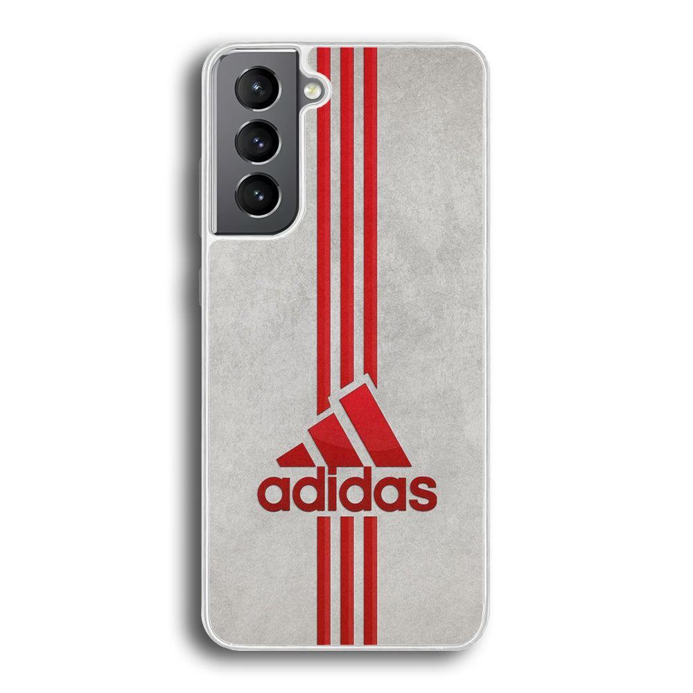 Adidas Blood Line Samsung Galaxy S21 Plus Case-Oxvistore