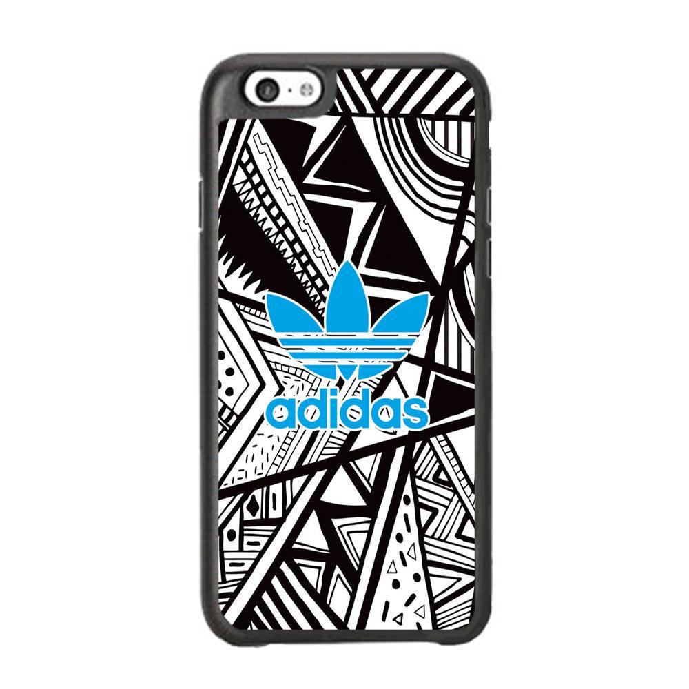 Adidas Blue Ahead iPhone 6 | 6s Case-Oxvistore