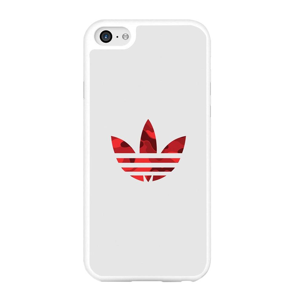 Adidas Camo Red iPhone 6 Plus | 6s Plus Case-Oxvistore