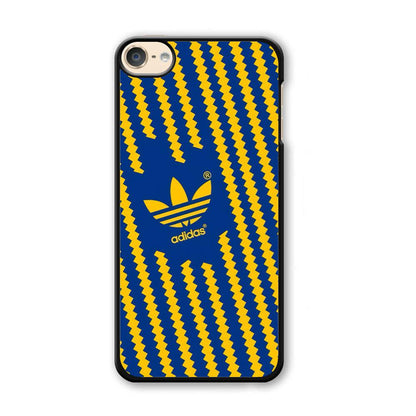 Adidas Choppy Line iPod Touch 6 Case-Oxvistore