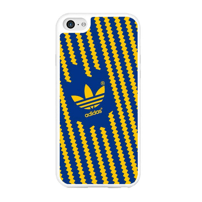 Adidas Choppy Line iPhone 6 Plus | 6s Plus Case-Oxvistore