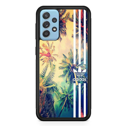 Adidas Coco Samsung Galaxy A52 Case-Oxvistore