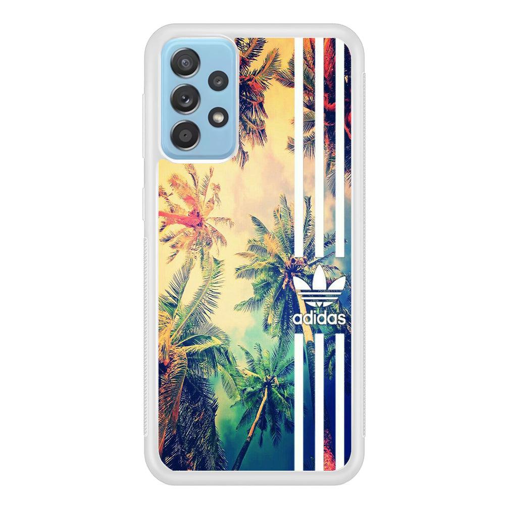 Adidas Coco Samsung Galaxy A52 Case-Oxvistore