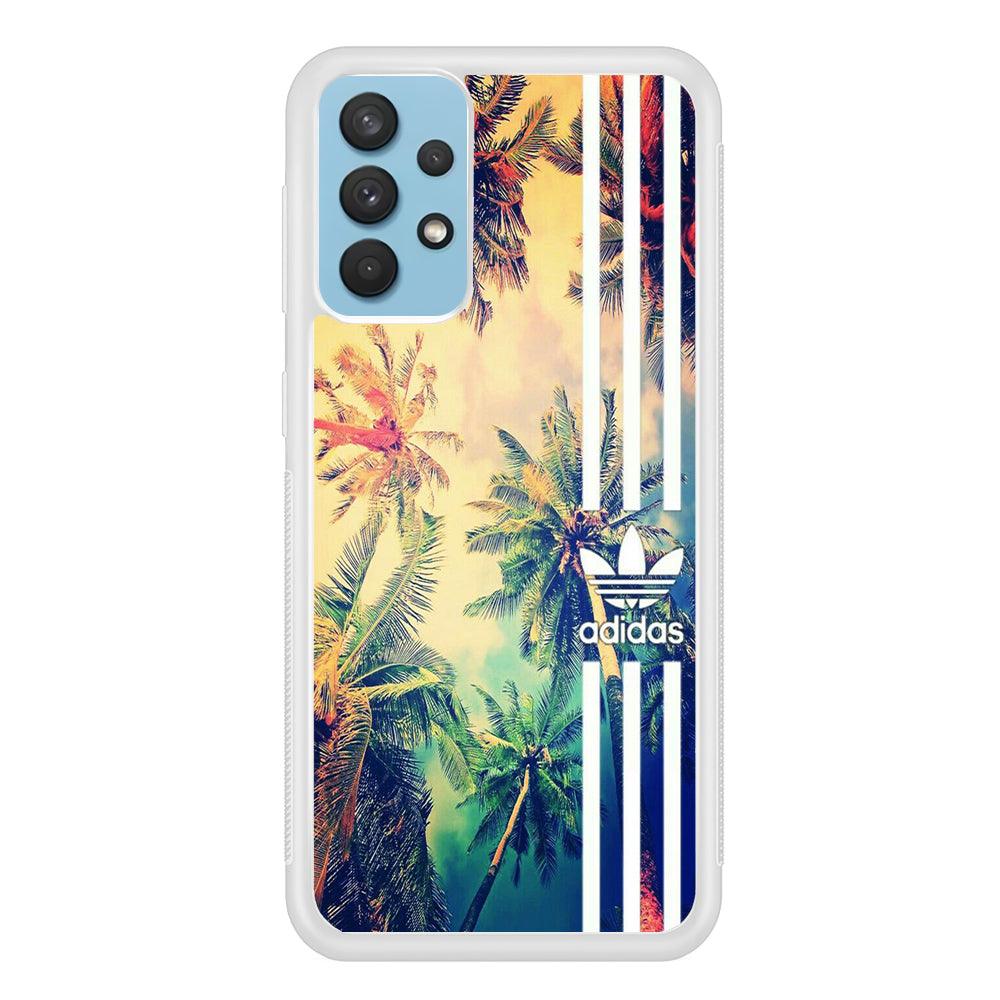 Adidas Coco Samsung Galaxy A32 Case-Oxvistore