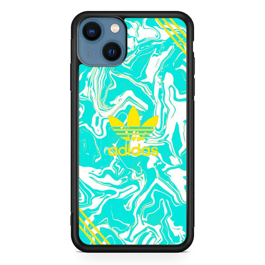 Adidas Elements iPhone 15 Plus Case-Oxvistore