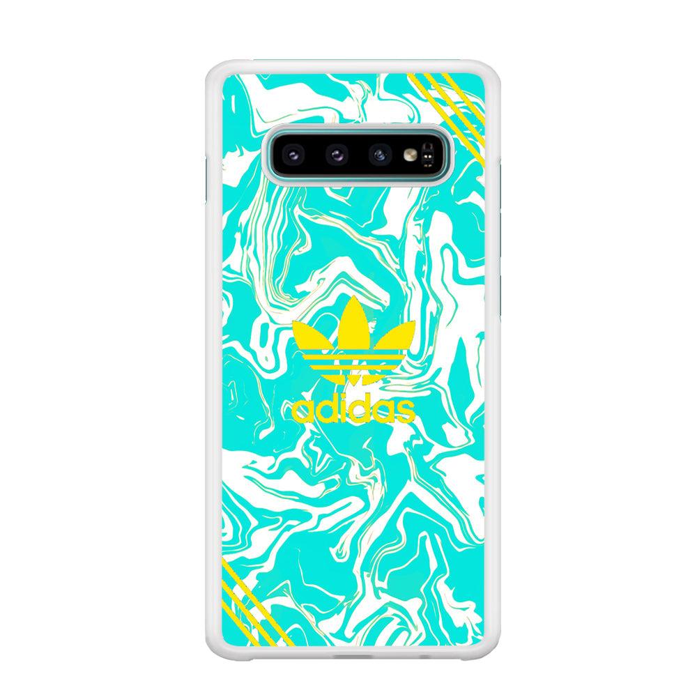 Adidas Elements Samsung Galaxy S10 Plus Case-Oxvistore