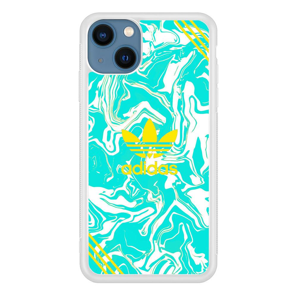 Adidas Elements iPhone 13 Case-Oxvistore