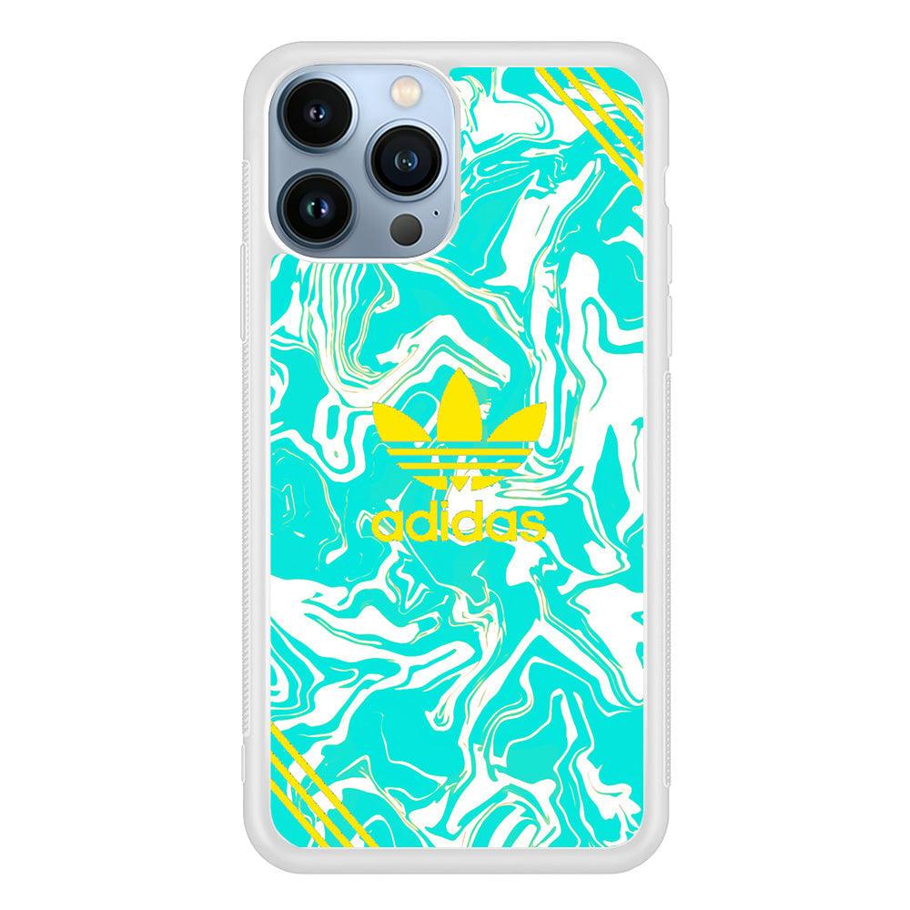 Adidas Elements iPhone 15 Pro Max Case-Oxvistore