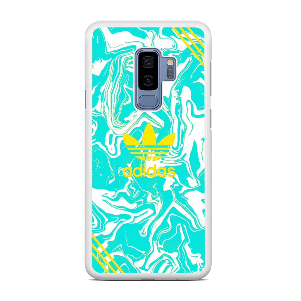 Adidas Elements Samsung Galaxy S9 Plus Case-Oxvistore