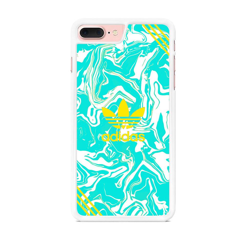 Adidas Elements iPhone 8 Plus Case-Oxvistore