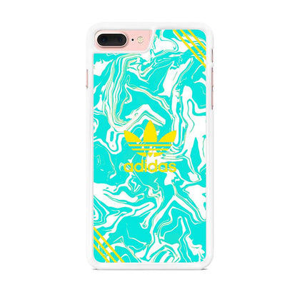 Adidas Elements iPhone 8 Plus Case-Oxvistore