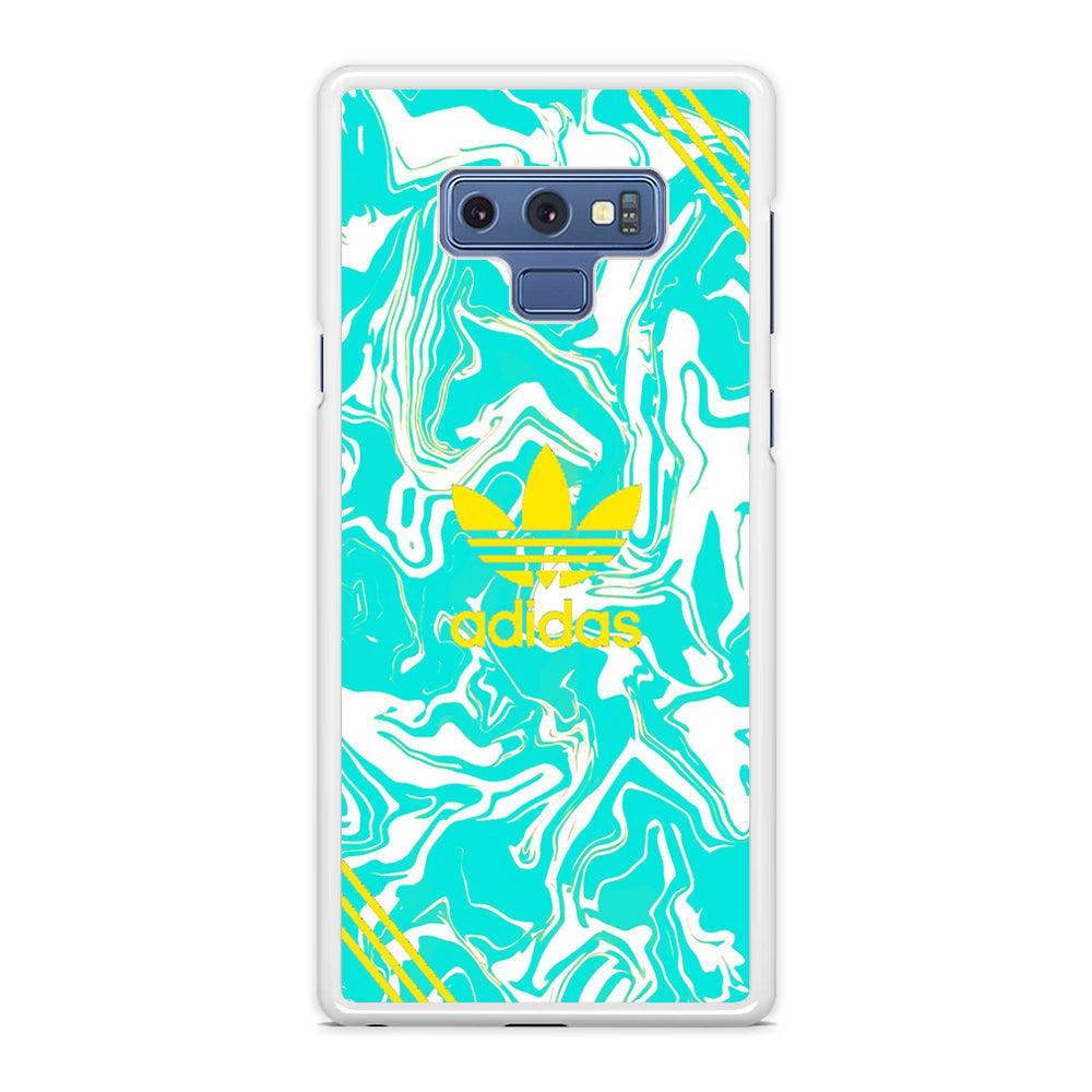 Adidas Elements Samsung Galaxy Note 9 Case-Oxvistore