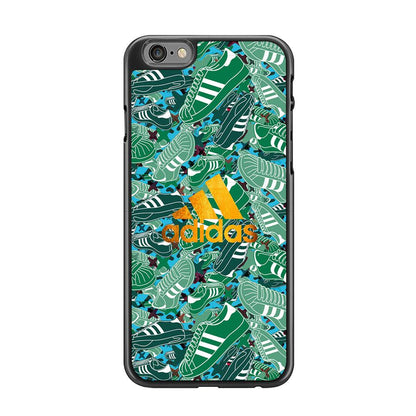 Adidas Gold Pride iPhone 6 | 6s Case-Oxvistore