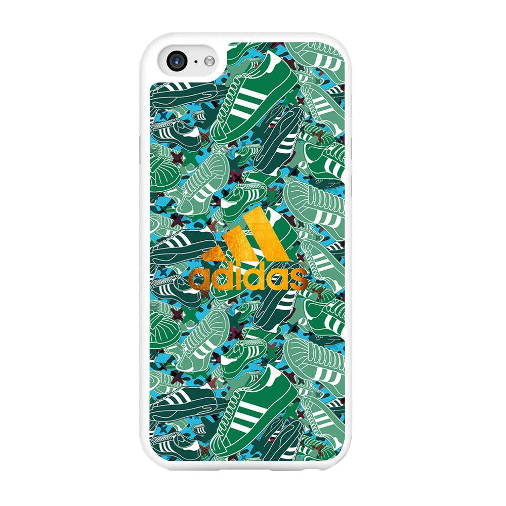 Adidas Gold Pride iPhone 6 Plus | 6s Plus Case-Oxvistore