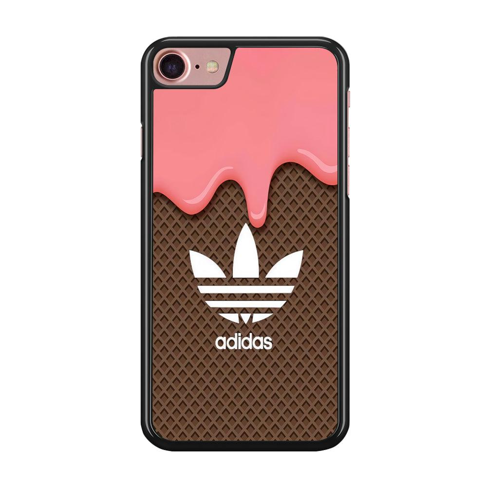 Adidas Ice Cream iPhone 7 Case-Oxvistore