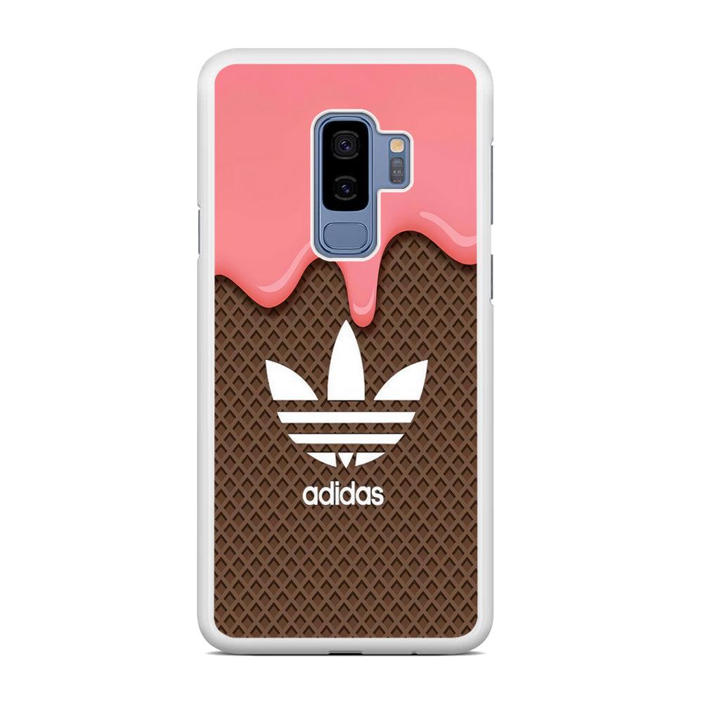 Adidas Ice Cream Samsung Galaxy S9 Plus Case-Oxvistore