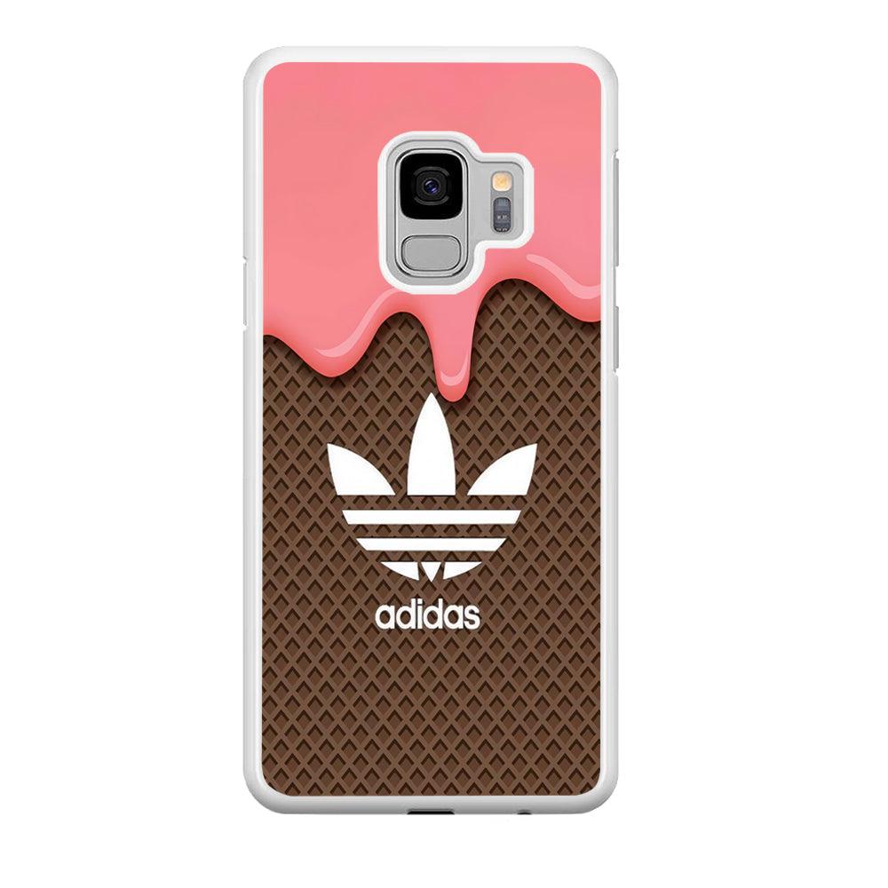 Adidas Ice Cream Samsung Galaxy S9 Case-Oxvistore