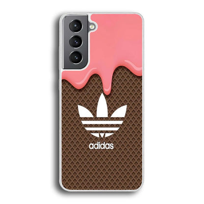 Adidas Ice Cream Samsung Galaxy S21 Plus Case-Oxvistore