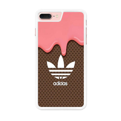 Adidas Ice Cream iPhone 7 Plus Case-Oxvistore