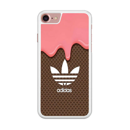 Adidas Ice Cream iPhone 7 Case-Oxvistore