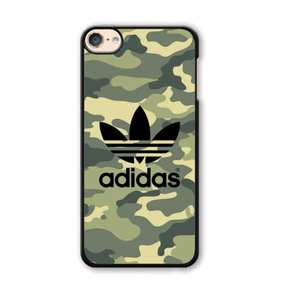 Adidas Ink Logo iPod Touch 6 Case-Oxvistore