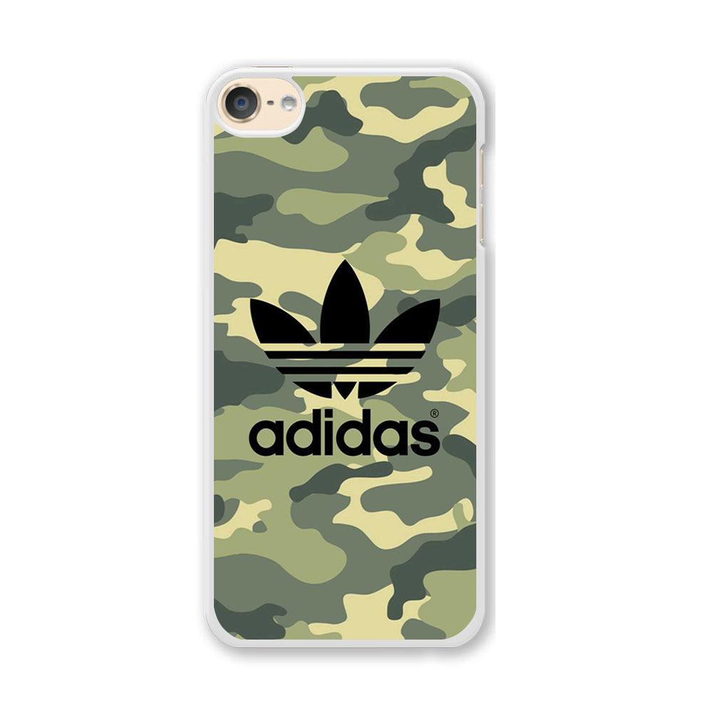 Adidas Ink Logo iPod Touch 6 Case-Oxvistore